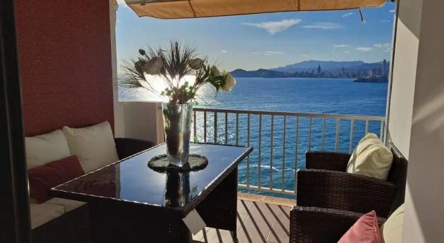 Апартаменты Superior Portofino Playa