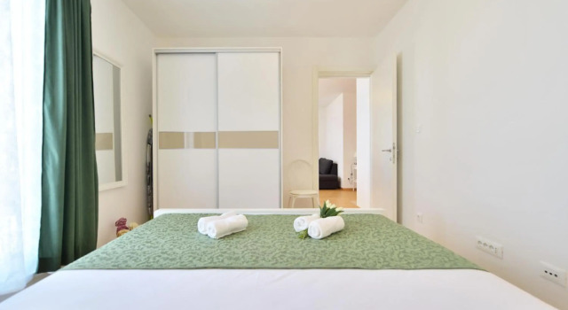 Apartment Karlo, Prenota Appartamento Splitska 