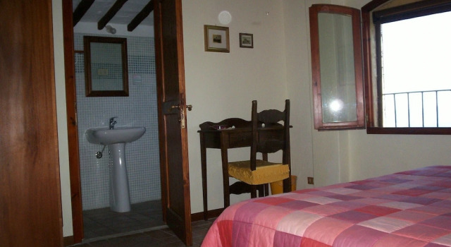 Апартаменты Podere Il Caggio Rooms