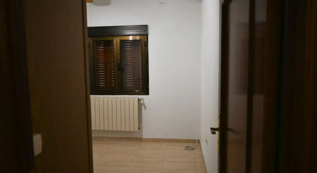M Amu10 Amplia Vivienda de dos Dormitorios en el, Забронировать Апартаменты/квартира Отели Мадрида с парковкой, рядом с Бегонья, Парковка