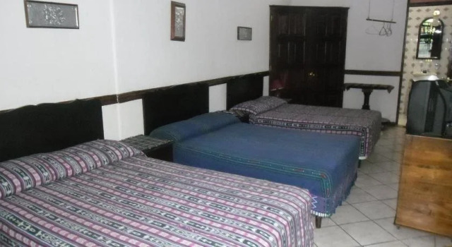 Royal Santa Ana, Buchen Sie Hotel Antigua Guatemala 