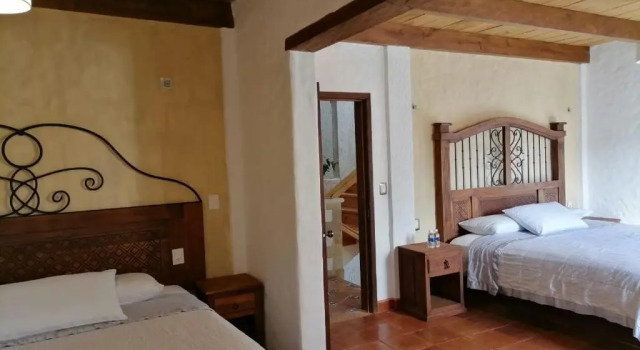 Люкс Hotel Na´Lum