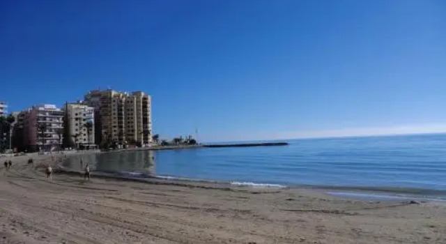 Casas Holiday - Playa del Cura 2, Забронировать Отель Отели Торревьеха с парковкой, Парковка