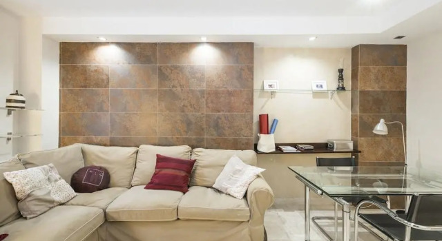 Suite Santa Catalina Baja Prime Holidays, Забронировать Апартаменты/квартира Гранада Granada Province
