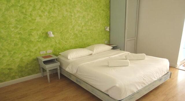 Bliss Guesthouse, Забронировать Отель Отели Хуахин 3 звезды, рядом с Памятник Поне Кингпетчу, 3*
