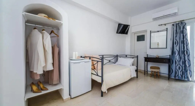 Номер Standard Stavros Villas