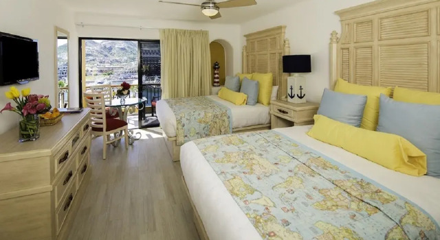 Premium and Cozy Suite Studio in Cabo, Забронировать Апартаменты/квартира Отели Южной Нижней Калифорнии с парковкой, Парковка