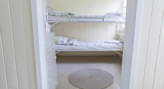 Семейный номер Standard Soltorp Eco Lodge