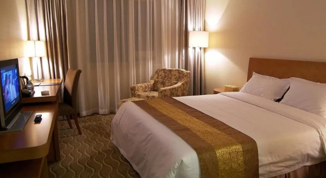 Ausotel Dayu Beijing Hotel