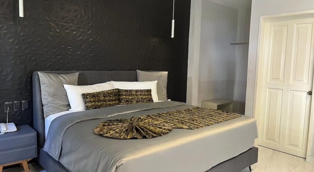 Двухместный люкс Standard Chanpaal Hotel Boutique - Only Adults