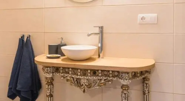 Art apartment in downtown Porto