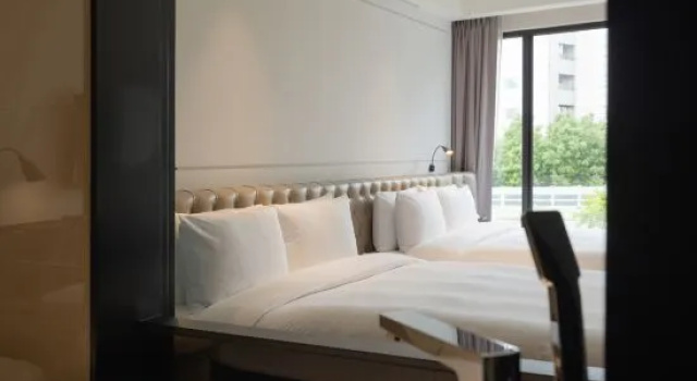 Monolocale quadruplo Hotel Mvsa
