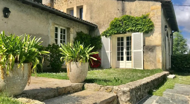 Le Domaine de Camblanes, Prenota Ostello Camblanes-et-Meynac Aquitania