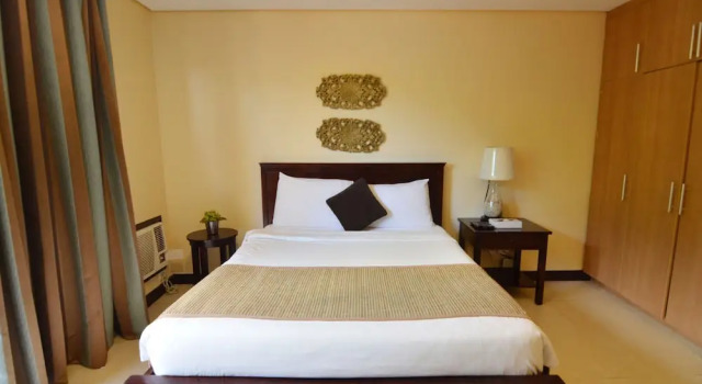 Camera doppia Standard Crosswinds Resort Suites
