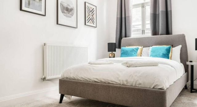 Host Stay Slater Street Apartments, Varaa Huoneisto Asunnot kohteessa Merseyside, Huoneisto