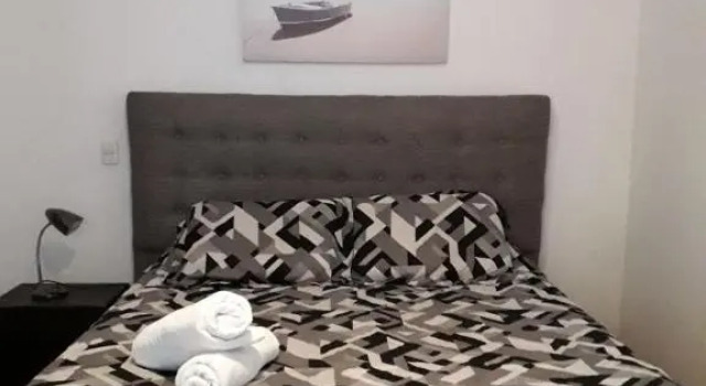 Номер Standard Atacama Hostel Backpackers