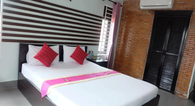 VIBOLA Guesthouse