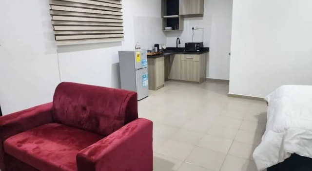 Апартаменты Standard Shepherd Links Apartments