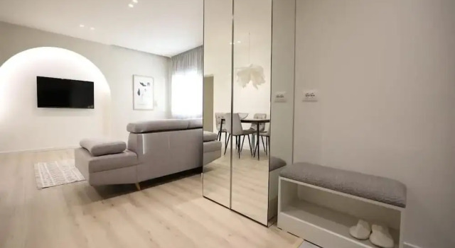 Arkle Apartment 4