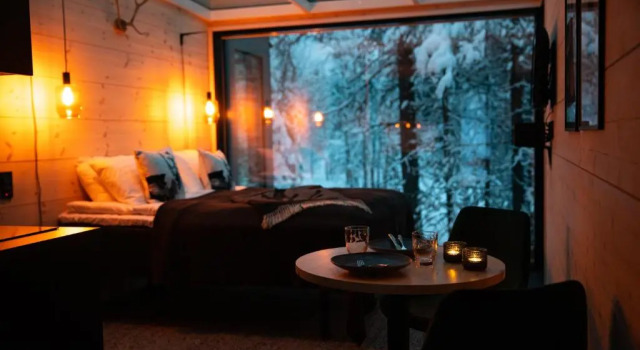 Kuuru Tunturilaakso by Kide Hotel, Réserver Hôtel Iso-Syote North Ostrobothnia