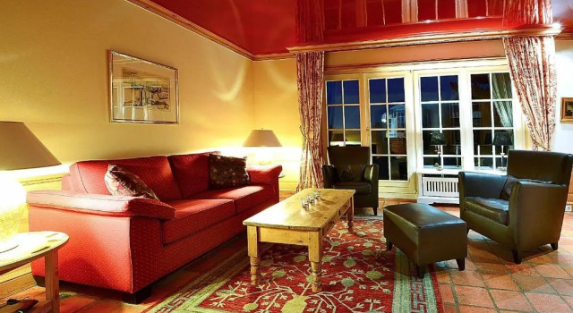 SYLT-FERIENHAUS-fuer-gehobene-Ansprueche, Prenota Hotel Munkmarsch Sylt