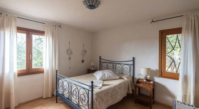 Villa Noelia