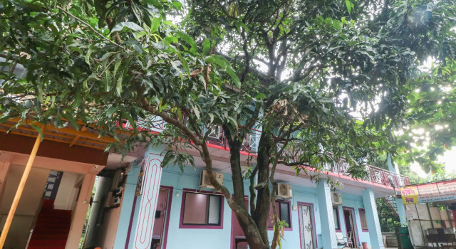 SPOT ON 68442 New Royal Inn, Забронировать Отель Мумбай Mumbai Region