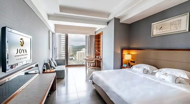 Номер Superior JOYA International Hotel