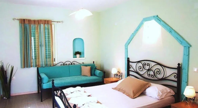 Kampos Home