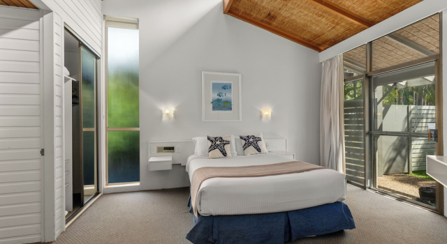 Nautilus Beach Resort by Charlesworth, Забронировать Курортный отель СПА-отели Coffs Coast, SPA-услуги