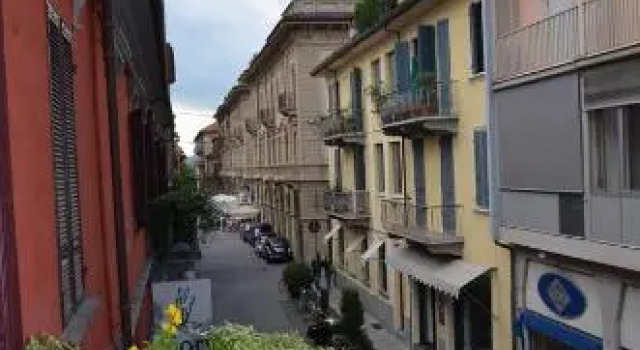 Apartment Alfieri