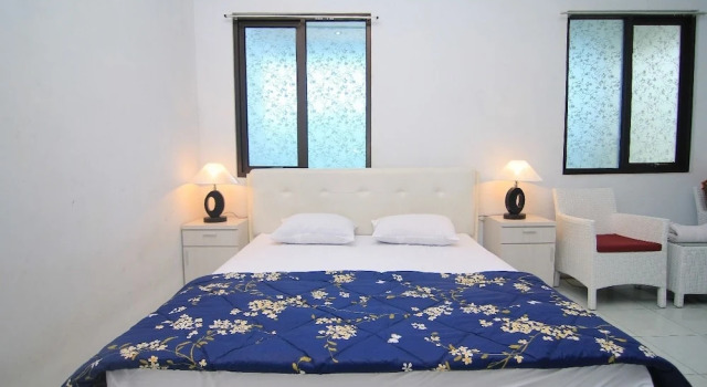 Suite Hotel Boegenviel Syariah