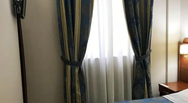 Hotel Rigolfo