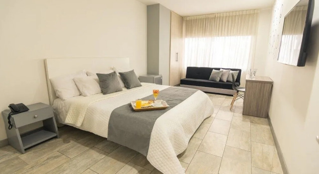 Hotel Rosales Gold, Book Hotel SPA Hotels in Risaralda, SPA