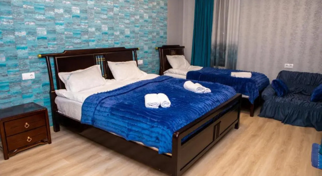 Номер Standard Blue Heaven
