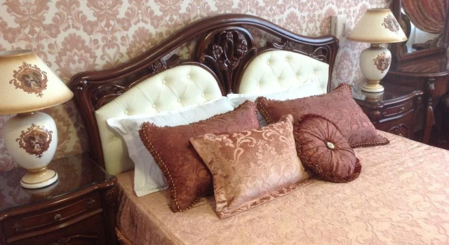 Shalanda, Reservar Hotel Primorsky Odesa