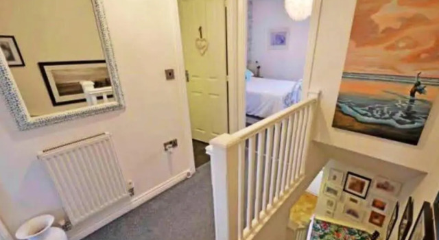 Sunny family 5-sleeper near Newquay’s top beaches, Забронировать Отель Отели Ньюки с парковкой, Парковка