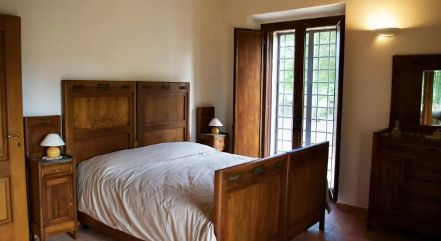 Апартаменты Villa Licinia