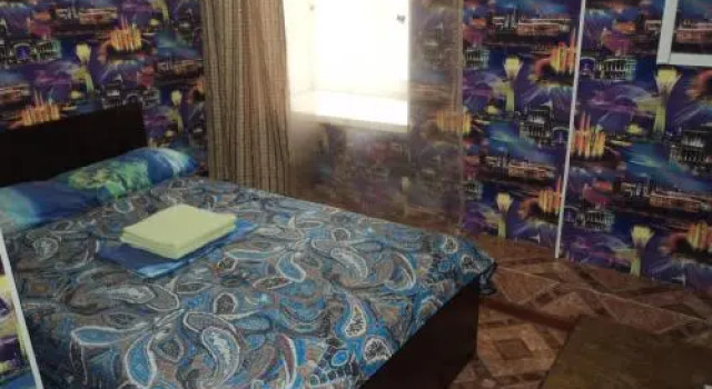 Mini Hotel Sova, Prenota Locanda Hotel a Buryatia con parcheggio, Parcheggio
