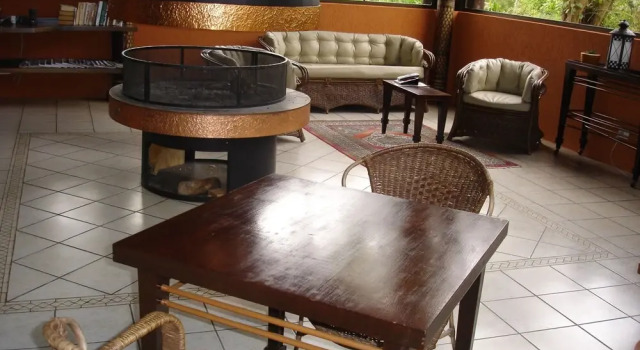 La Dolce Vita Hotel Tijucas do Sul, Забронировать Отель Тижукас-ду-Сул Санта-Катарина