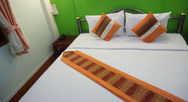 Двухместный номер Standard Phonepaseuth Guesthouse