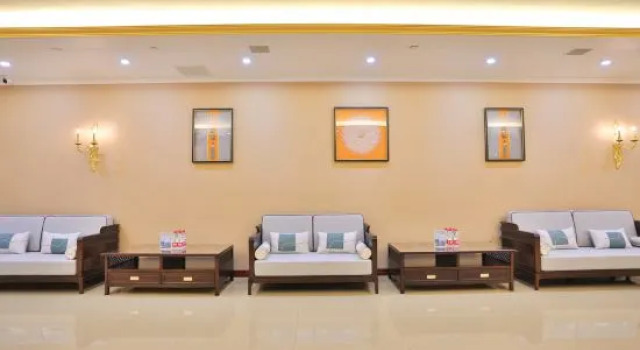 Yayuan Hotel (Yanji Yanbian University Wanghongqiang Branch)