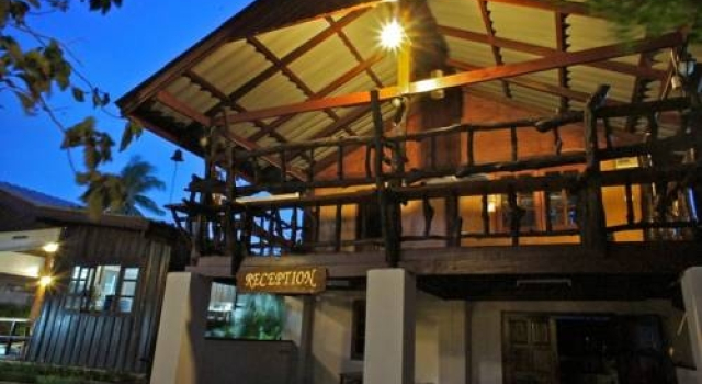 Dacha Resort Phuket