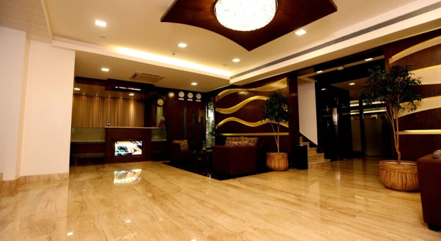 Hotel DORTN Hinjawadi Phase 1, Забронировать Отель Отели Хинджавади 4 звезды, 4*