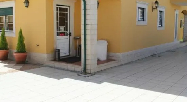 A Casa da Ti Laura, Rezervovat Hotel Hotely v Beira Alta s parkováním, Parkování