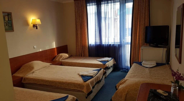 Guest House Markovi, Забронировать Гостевой дом Равда регион Солнечный берег