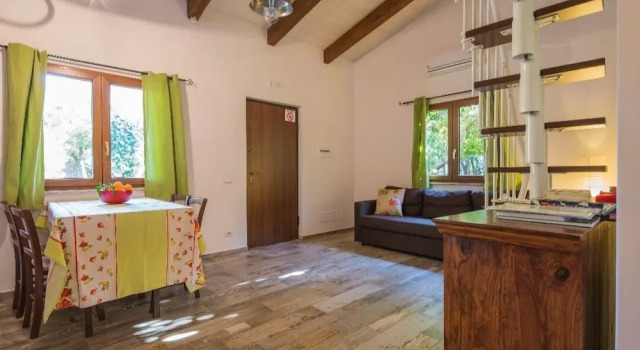 Villa Le Favole