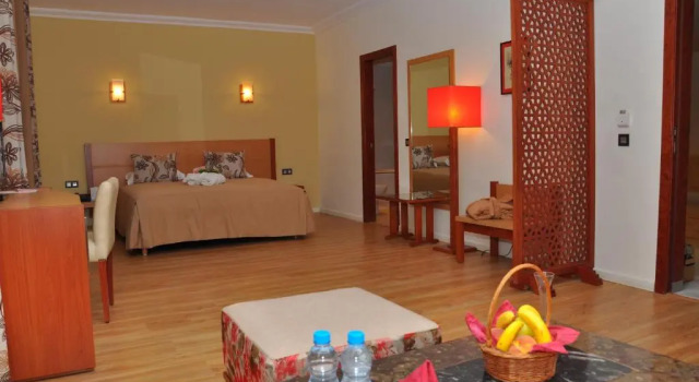 Suite Across Hotels & Spa
