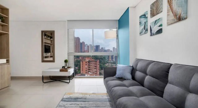 Oslo 2403 in Medell n, Reserva ahora Apartamento Medellín Antioquia