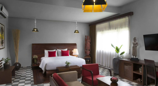 Sokkhak Boutique Resort & Spa